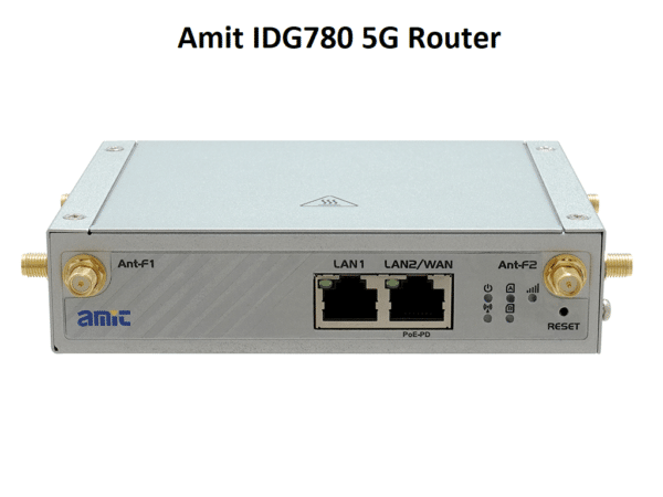 Amit IDG780