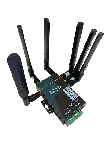 Proroute H685 5G Router