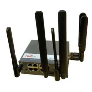 H900 Industrial 5G Router with WiFi6
