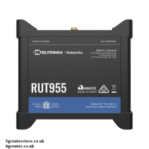Teltonika RUT955