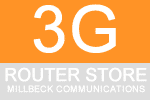 3G Router Store