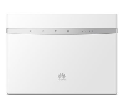 Huawei B525s-23a UK Specification CAT6 LTE 4G Router with Ethernet and WiFi - Image 4
