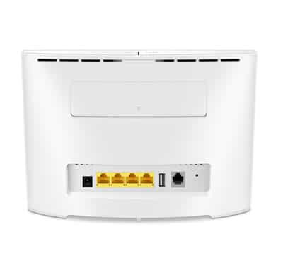 Huawei B525s-23a UK Specification CAT6 LTE 4G Router with Ethernet and WiFi - Image 3