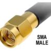 SMA Male connector