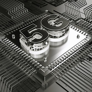 5G-Processor 5G Processor
