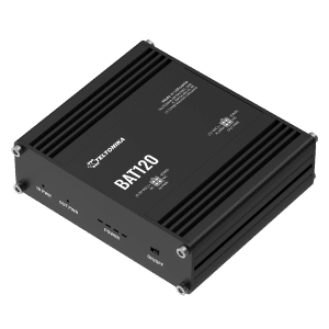 Teltonika BAT120 UPS Battery Backup For Teltonika Routers