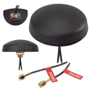 MIMODOME Puck Antenna 4G
