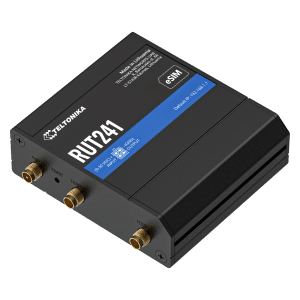 Teltonika RUT241 esim