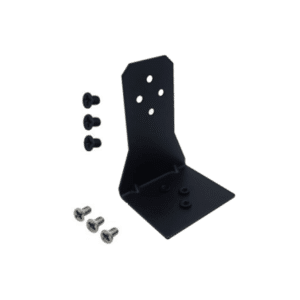 S051005 L Type Wall Mounting Kit 2 Sets Screws