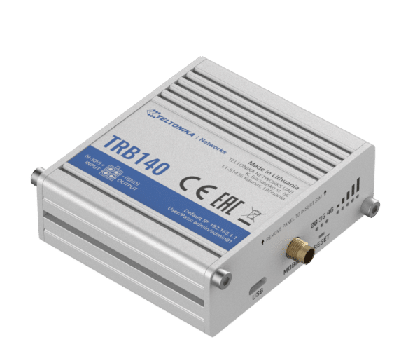TRB140