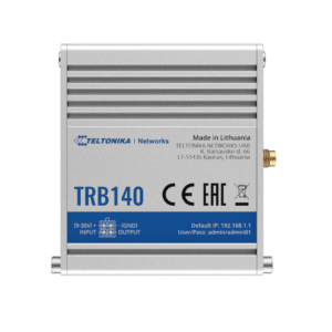 Teltonika TRB140