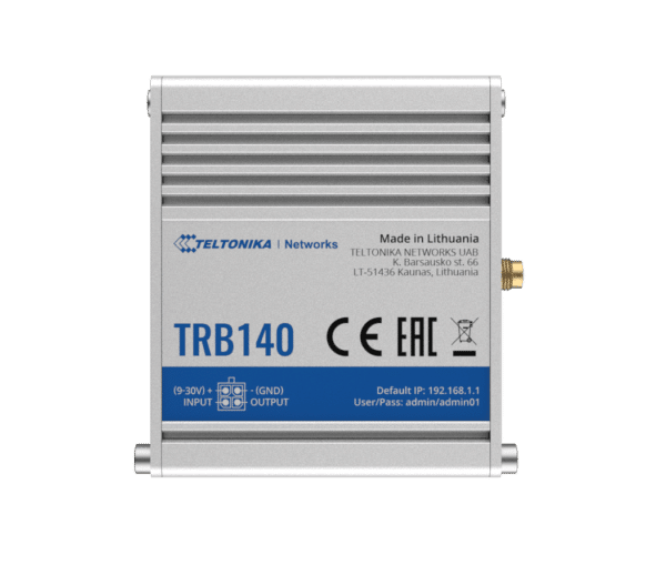 Teltonika TRB140