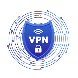 VPN-Icon VPN