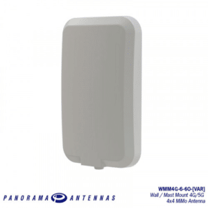 WMM4G-6-60 4x4 mimo directional 4G / 5G Antenna