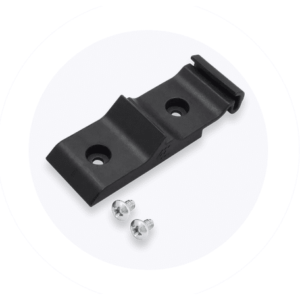 Teltonika Plastic DIN Rail Kit