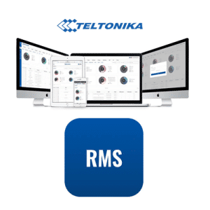 Teltonika RMS