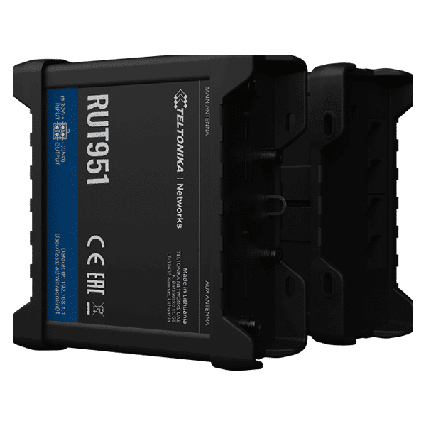 Teltonika RUT951 4G Router