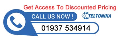 Teltonika Discounted Price 