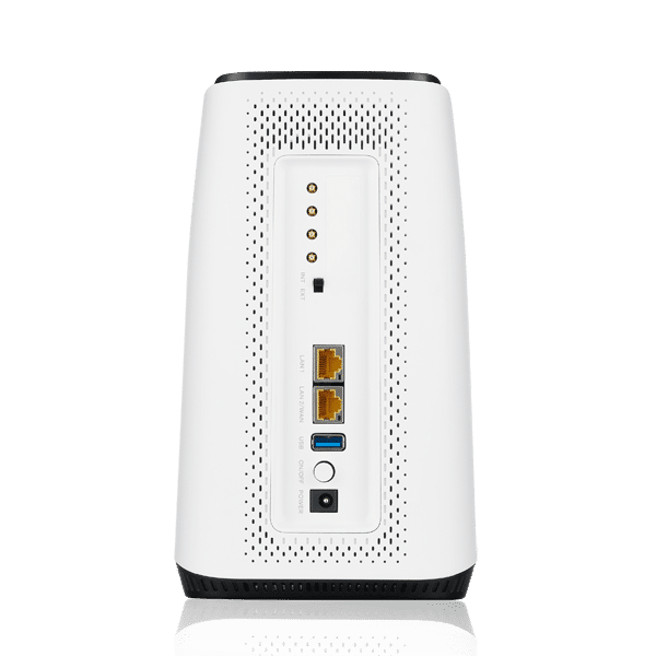 Zyxel Nebula FWA510 5G Router - Image 2