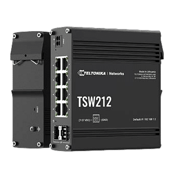 Teltonika Switches