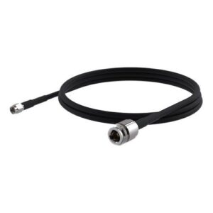 C29SP-05NJ Panorama adapter cable for C400 extension cable converts N-Male to SMA Male