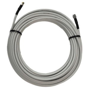 C32SP-10SJ 10m long low loss antenna extension cable from Panorama