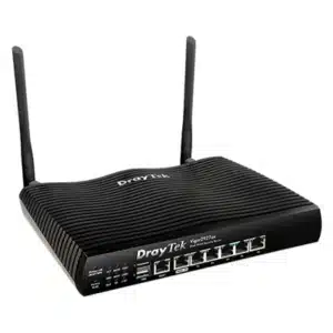 V2927AX router with wifi6