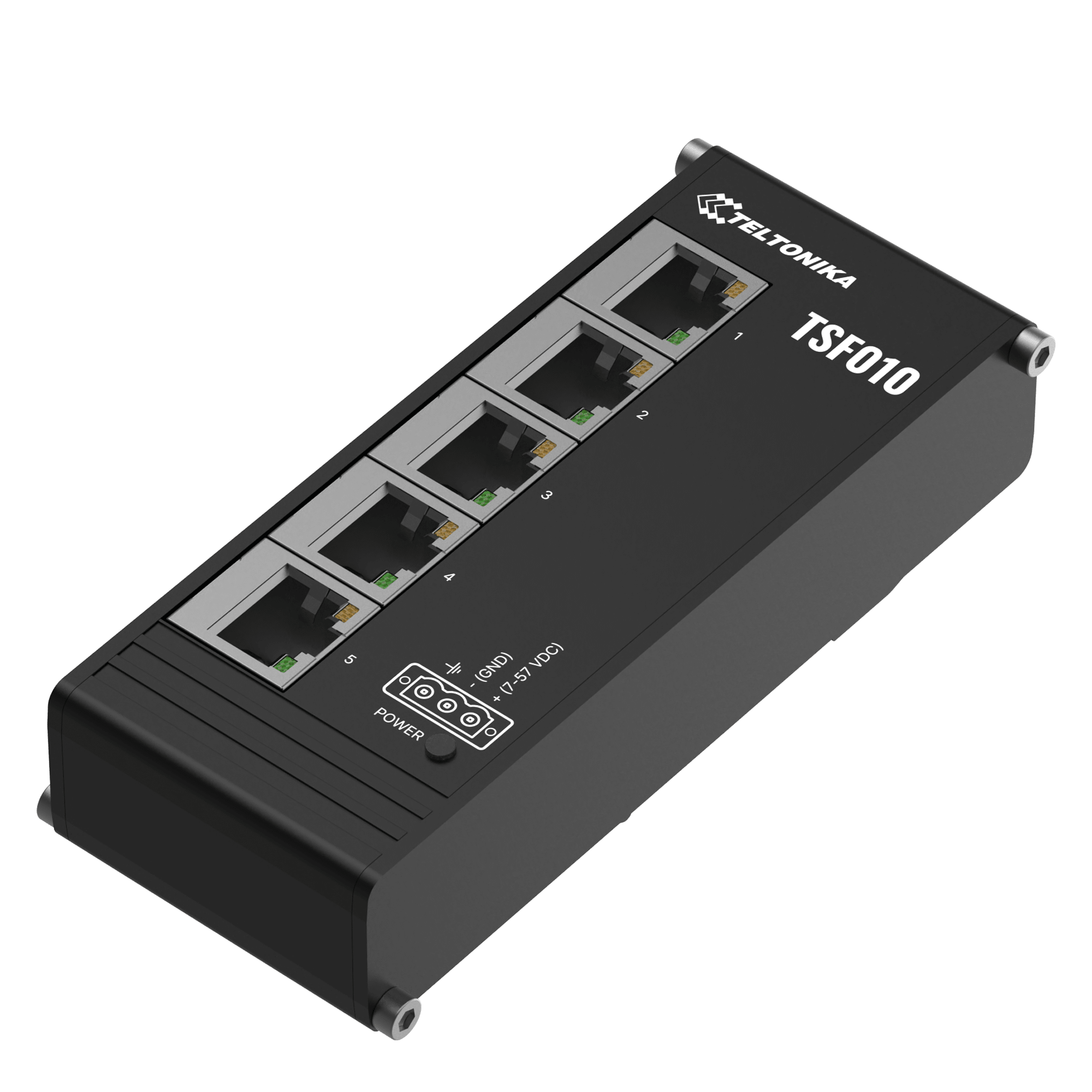 Teltonika TSF010 Flat Ethernet Router