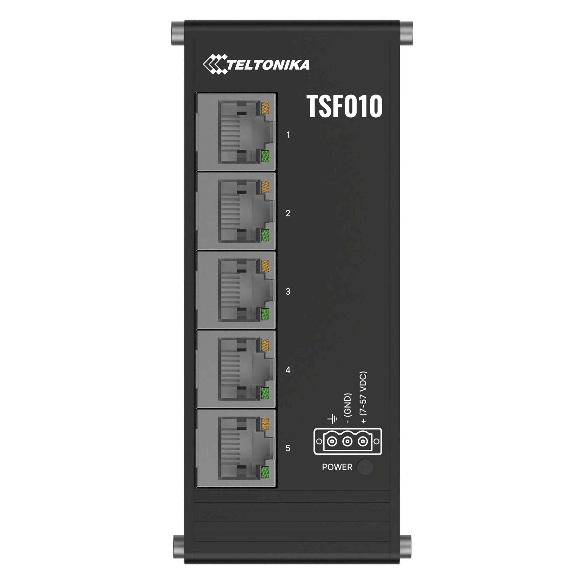 Teltonika TSF010 Flat Ethernet Router - Image 3
