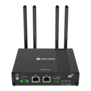 R5020 Lite 5G Router