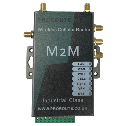 Proroute IoT 5G Router