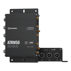Teltonika ATRM50 5G Router for Railway and Transport