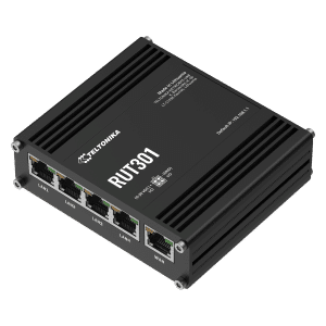 Teltonika RUT301