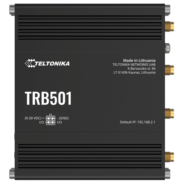TRB501