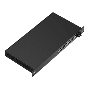Teltonika SWM282 PoE+ Managed Switch (24 x POE+ Ports)