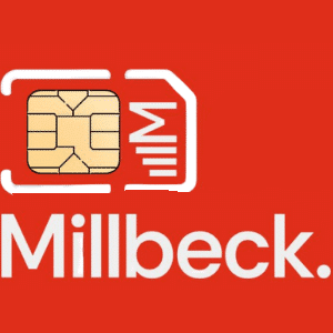 Dynamic IP IoT Trial SIM 1GB Data