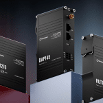 Teltonika RUT276, RUT145 and DAP145