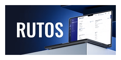 Teltonika RUTOS