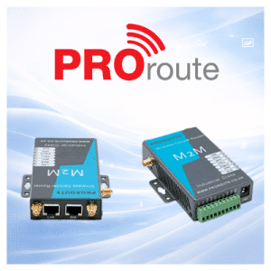 Proroute 4G Routers